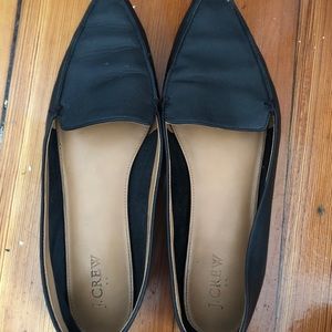 J crew flats